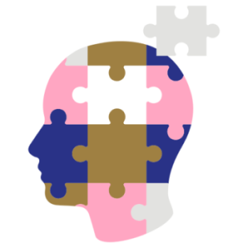 The Pieces Fit – homepage