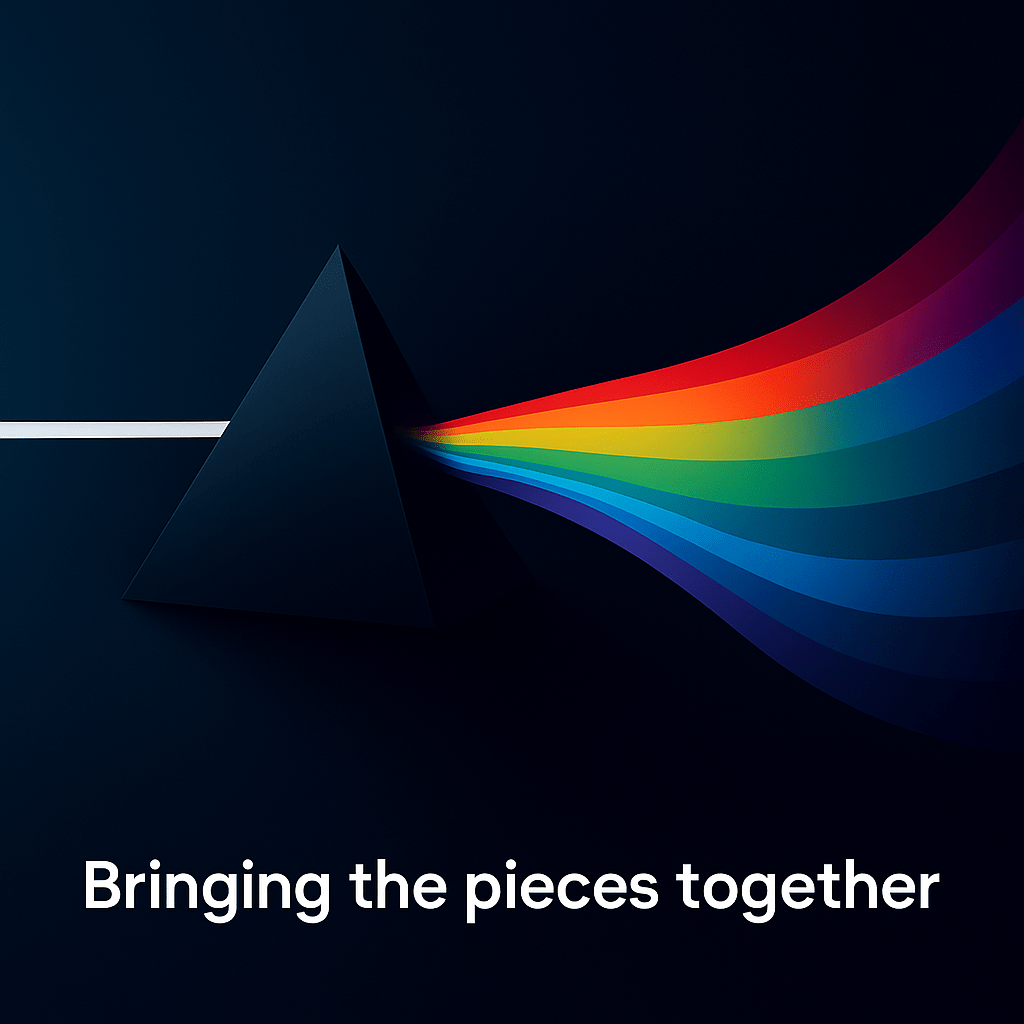 The Dark Side of Project Management (Side&nbsp;3)