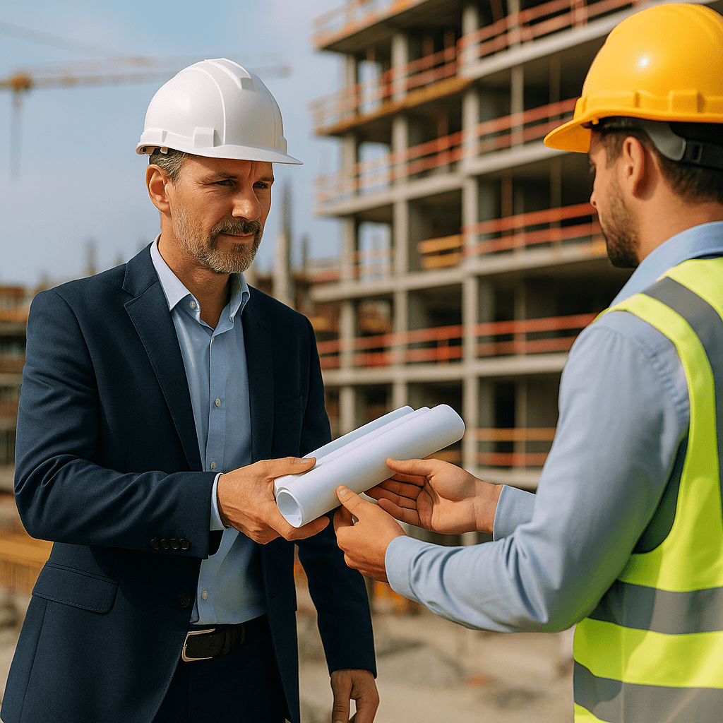 Switching Drivers – Part 2: Leadership in&nbsp;Transition