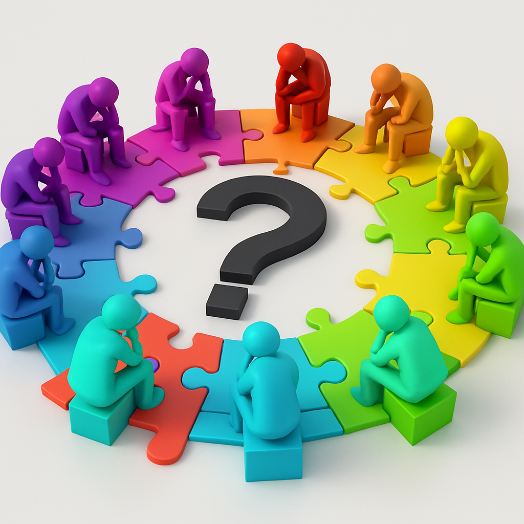 Switching Drivers Part 3 – Leadership in&nbsp;Doubt