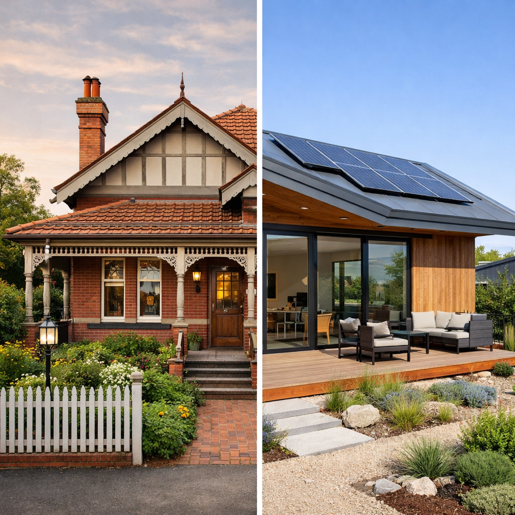 Designing for a Climate That Is Already Changing